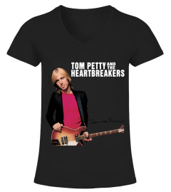 124- Damn The Torpedoes (1979) - Tom Petty &amp; the Heartbreakers