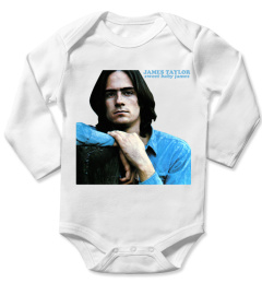 RK70S- James Taylor - Sweet Baby James