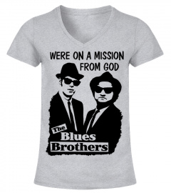 020. The Blues Brothers YL
