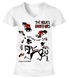 021. The Blues Brothers WT