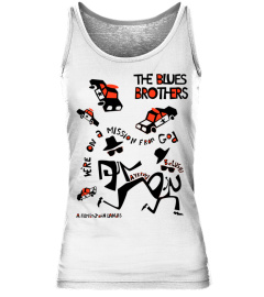 021. The Blues Brothers WT