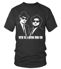 028. The Blues Brothers BK