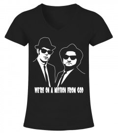 028. The Blues Brothers BK