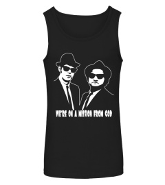 028. The Blues Brothers BK