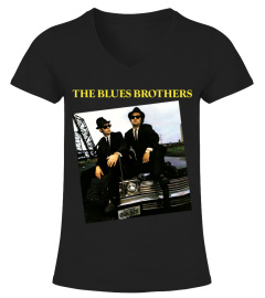 052. The Blues Brothers BK