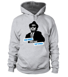 056. The Blues Brothers GR