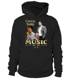 Fance Conway Twitty