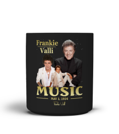 Fance Frankie Valli