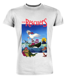 The Rescuers WT 002