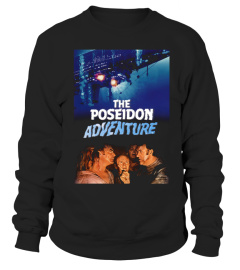 The Poseidon Adventure BK (2)