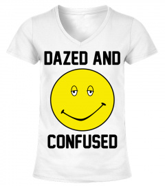 035. Dazed and Confused WT