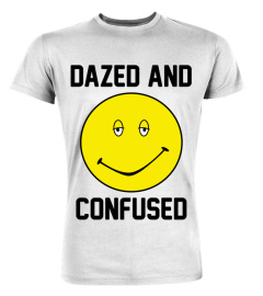 035. Dazed and Confused WT