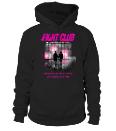 018. Fight Club BK