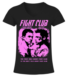 023. Fight Club BK