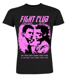 023. Fight Club BK