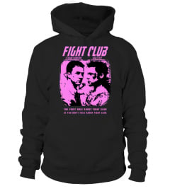 023. Fight Club BK