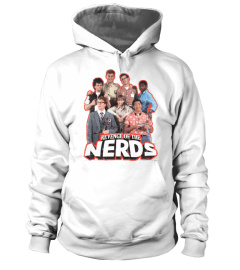 020. Revenge of the Nerds WT