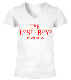 020. The Lost Boys (1987) WT