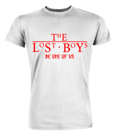 020. The Lost Boys (1987) WT