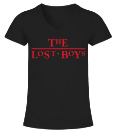037. The Lost Boys (1987) BK