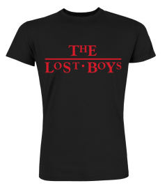 037. The Lost Boys (1987) BK