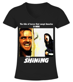 001. The Shining 1980 BK