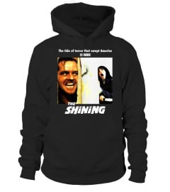 001. The Shining 1980 BK