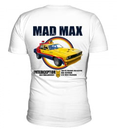 06. Mad Max WT (2 Side)