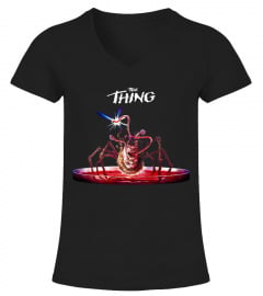 The Thing BK 014