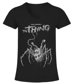 018. The Thing 1982 BK
