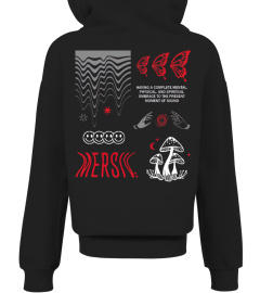 Mersiv Merchandise