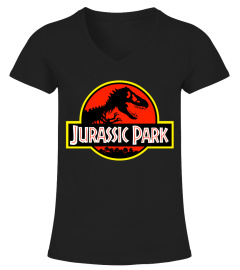 50. Jurassic Park BK