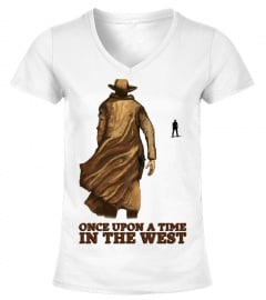 010. Once Upon a Time in the West WT