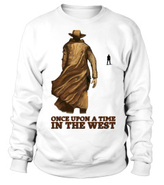 010. Once Upon a Time in the West WT