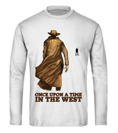 010. Once Upon a Time in the West WT