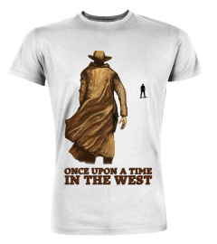 010. Once Upon a Time in the West WT