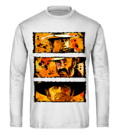 004. Once Upon a Time in the West WT