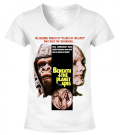 Planet of the Apes  WT (3)