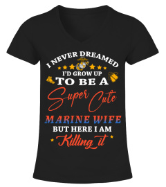 Marine wife 2