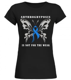 Arthrogryposis  - Butterfly-
