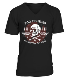 012. Foo Fighters BK