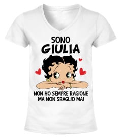 Sempre Giulia