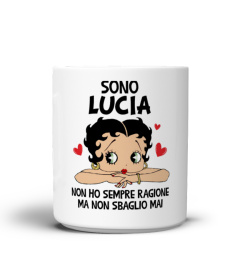 Sempre Lucia