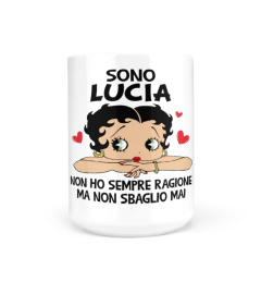 Sempre Lucia