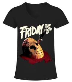 Friday the 13th