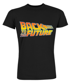 ADVT-003-BK- Back To The Future 