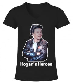 Hogan's Heroes 1 BK
