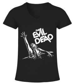 The Evil Dead (11)