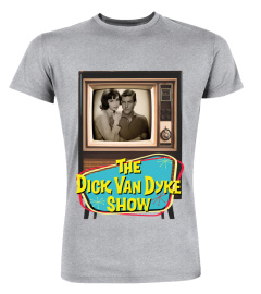 The Dick Van Dyke Show 17 GR