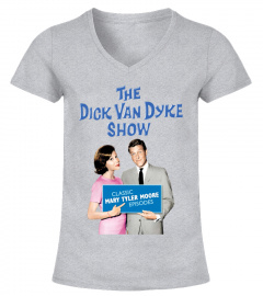 The Dick Van Dyke Show 7 YL